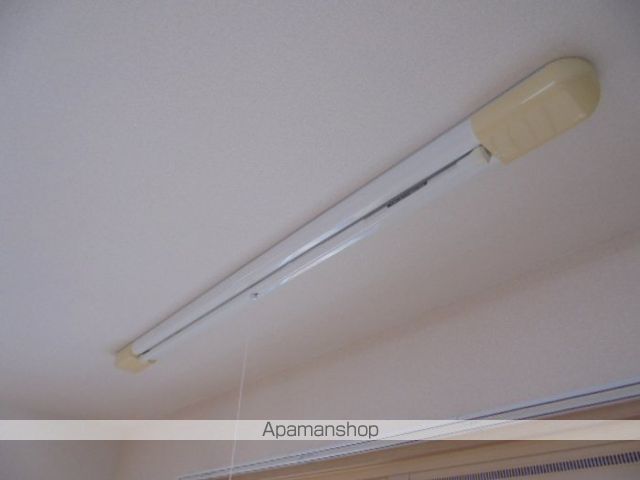 アレイRYU Aの内装写真