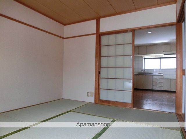 メゾン高西の内装写真