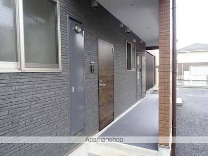 アスコット中野栄駅前[1LDK/35.4m2]の共用部3
