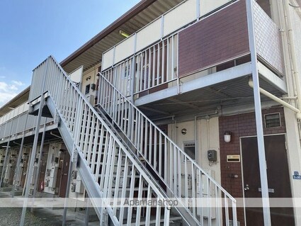 パナハイツ工藤Ⅰ[1K/20m2]の駐車場1