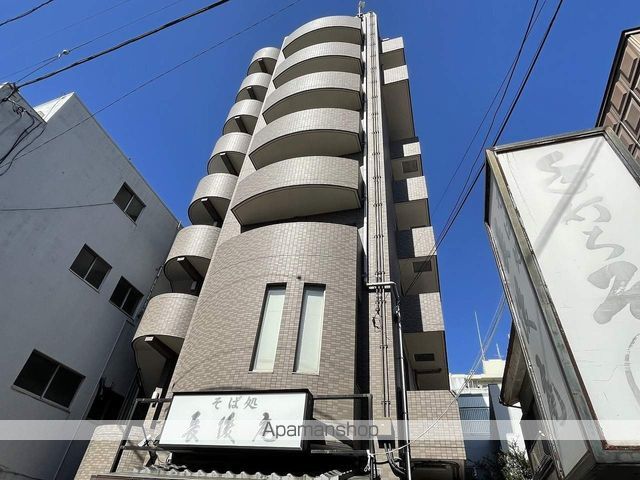 宮下ビルの外観写真