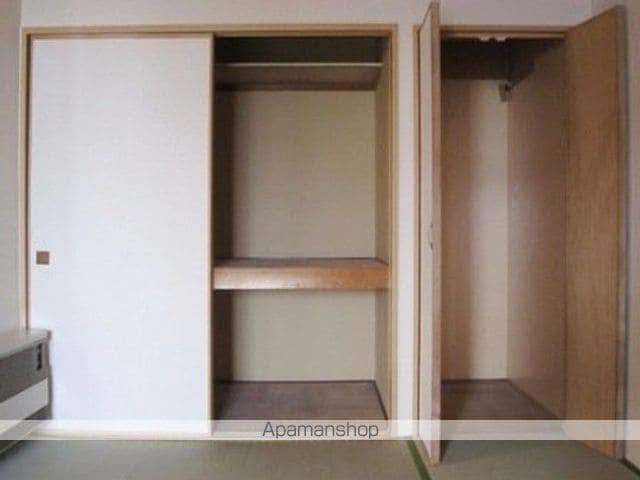 富岡レジデンスの内装写真