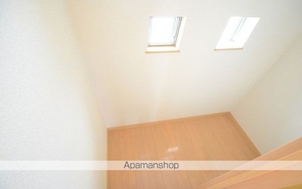 香川県坂出市久米町１丁目[1K/23.61m2]のその他内装