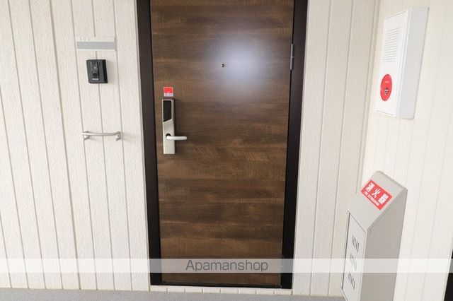 ビブロスポンテIIの内装写真