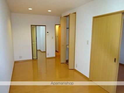 宮城県仙台市若林区蒲町東[1LDK/42.61m2]の内装1