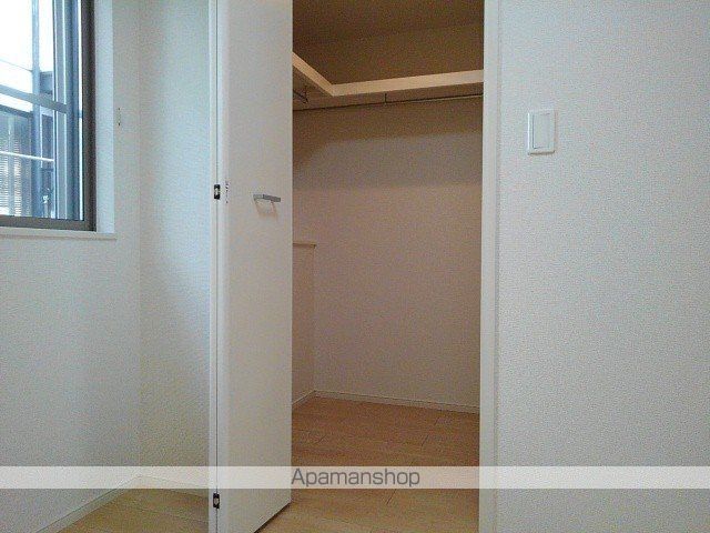シャルマン大蓮北の内装写真