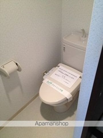 グランディール北勘の内装写真