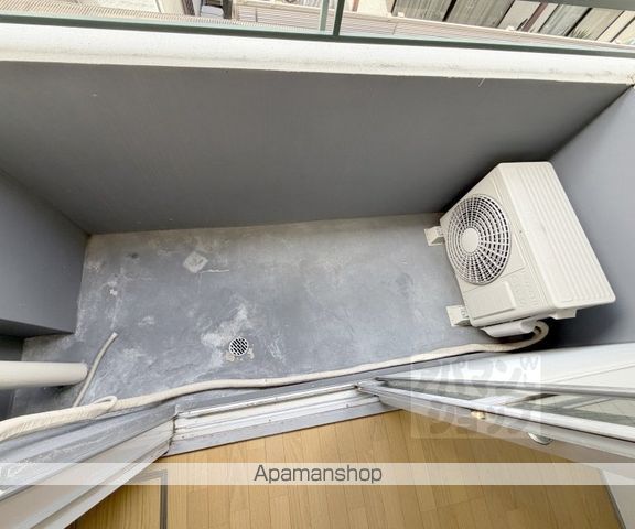 メゾン竹生の内装写真