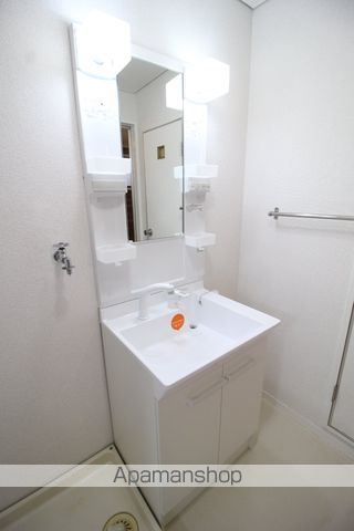 アネックス景山Aの内装写真