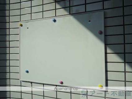 アベニューＳＡいずみ[1R/21.7m2]の共用部1