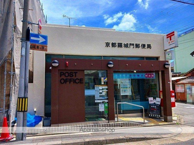 フェリーチェ ポネェンテの周辺写真
