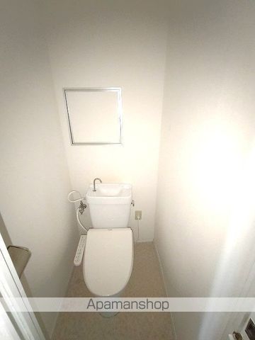 ユーハイツ千里の内装写真