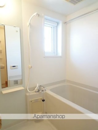 プラシードフィルⅢ[2LDK/57.22m2]のバス