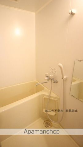 ステージノア北円山の内装写真