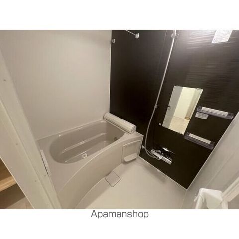 アピチェ池上の内装写真