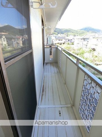 ロイヤル21の内装写真