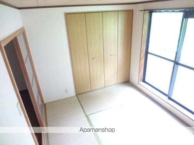プレアール南住吉の内装写真