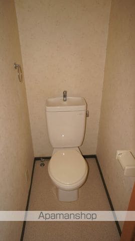 パークハウス壱番館の内装写真