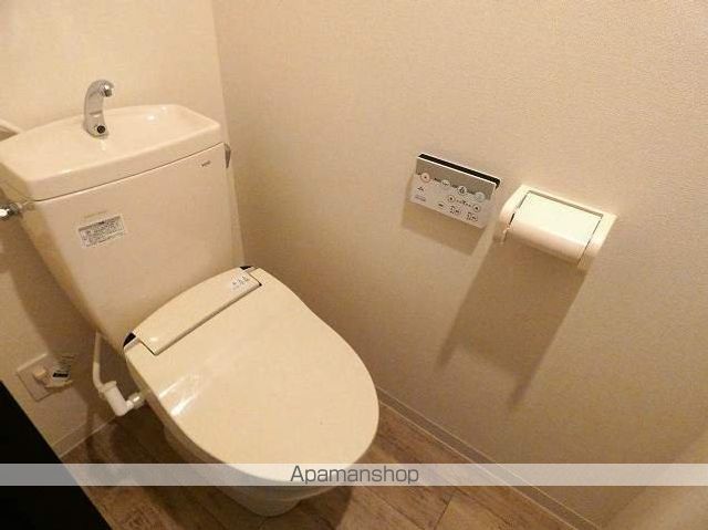 ALLOGGIO MITEの内装写真