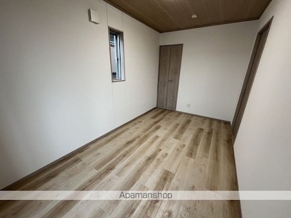 ＣＡ彩り[1LDK/40.3m2]の内装4