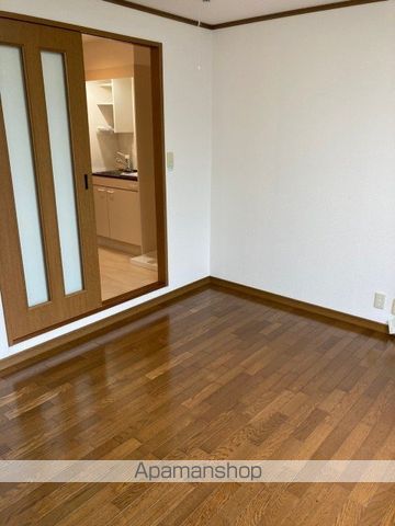 グレースハイツ西宮の内装写真