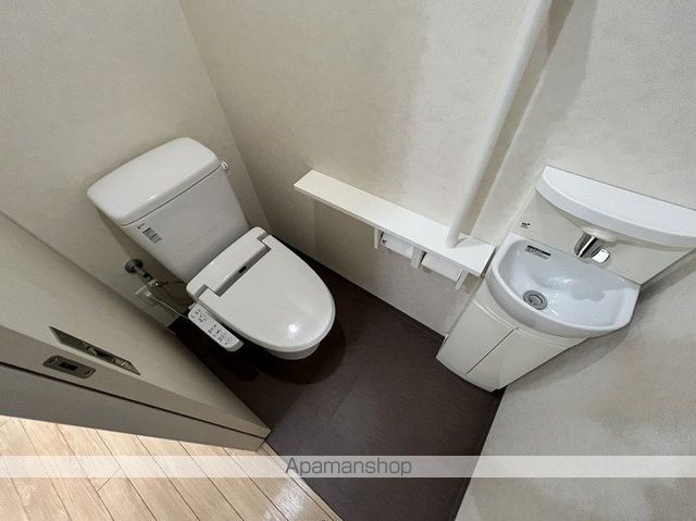 エーデル深江橋の内装写真