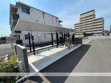 愛媛県松山市居相５丁目[1LDK/41.93m2]の内装2