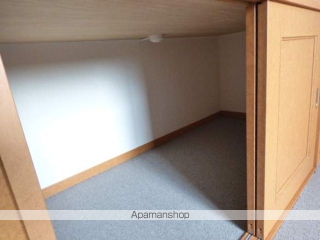 レオパレスセイフルの内装写真