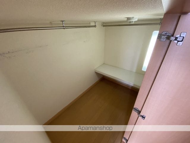 レオパレスパサートの内装写真