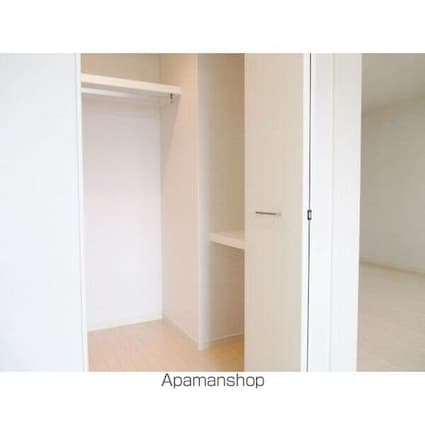 ＪＯＹ・タキザワ[1LDK/47.6m2]の収納