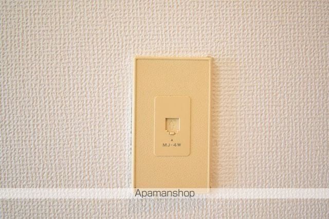 ピュアハイツ生野の内装写真