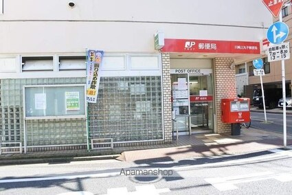 ＤｅＬＣＣＳ田園調布[1K/21.95m2]の周辺1