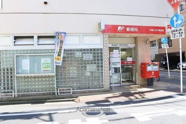 ＤｅＬＣＣＳ田園調布[1K/21.95m2]の周辺1