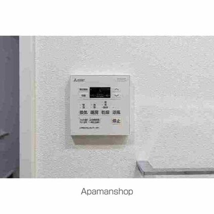 ザ・グラヴィティ新宿[2DK/35.22m2]のその他設備