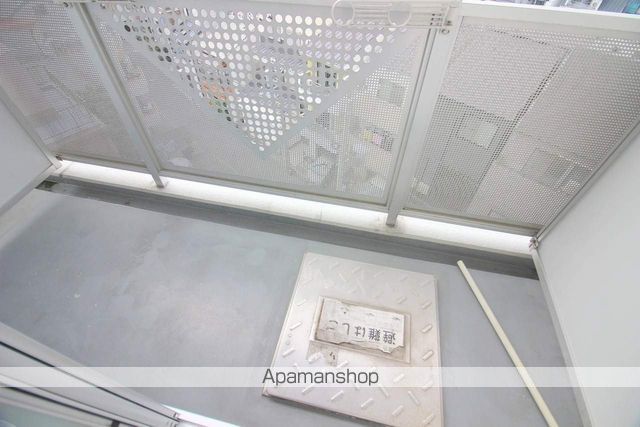 WILLDO九条の内装写真