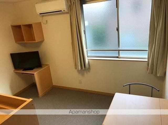 レオネクストベルシオンの内装写真
