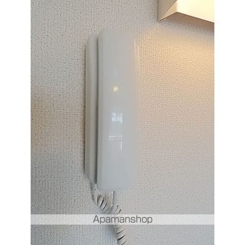 カーサ栄生の内装写真