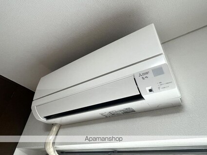 エスポワール北の丸[2DK/44.8m2]のその他設備