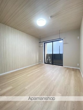 香川県高松市扇町１丁目[1K/26.81m2]のリビング・居間