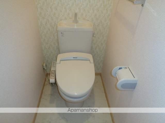 セジュールシーダの内装写真