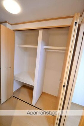 熊本県八代市田中西町[1R/31.5m2]の収納