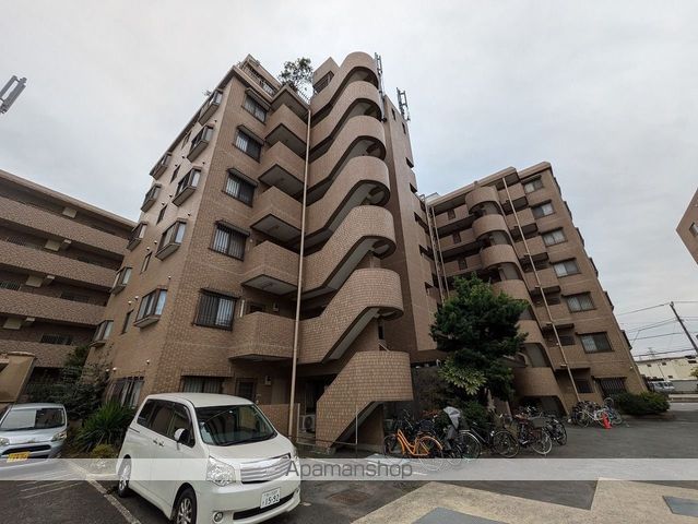 リアライズ市川原木の外観写真