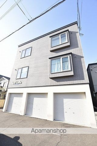 WISHの外観写真