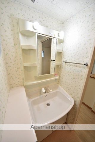 オードリーメールの内装写真