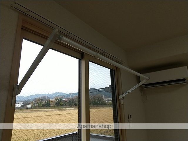 コンソラーレ矢原の内装写真