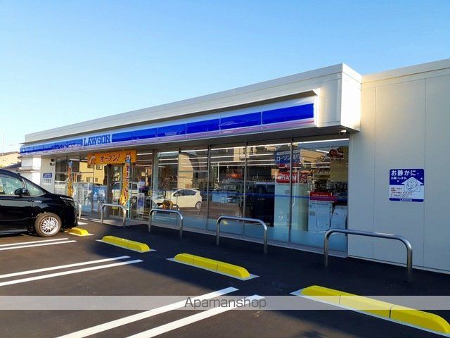 プラムガーデンCの周辺写真