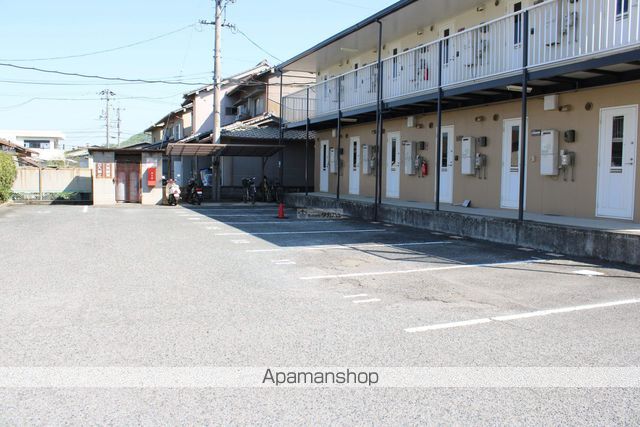 リビエールアン B棟のその他写真