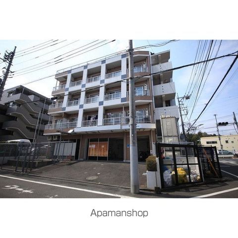 にしむらや第2ビルの外観写真