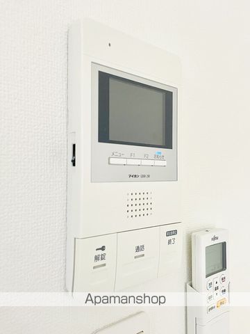 ロータス赤川の内装写真