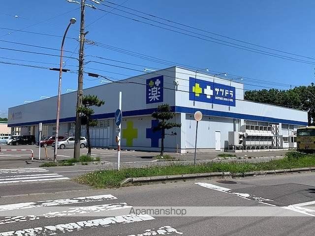 メゾンパティオ的場の周辺写真